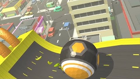 Action Balls (Level 345) ! All Levels Gameplay android, ios