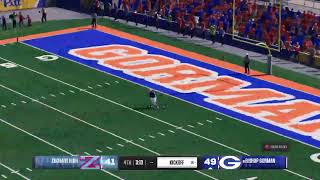NHSFL: S1, W4