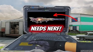 Snd main plays hard point and NUKES?