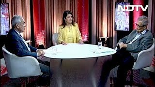 'Mobocracy Is Terrible Whether Or Not It Affects Economy': Amartya Sen