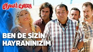 Ben de Sizin Hayranınızım! - Eyyvah Eyvah 3