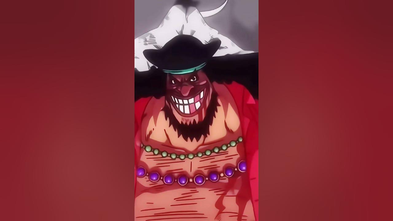 Blackbeard vs Whitebeard @ZexonClips - YouTube