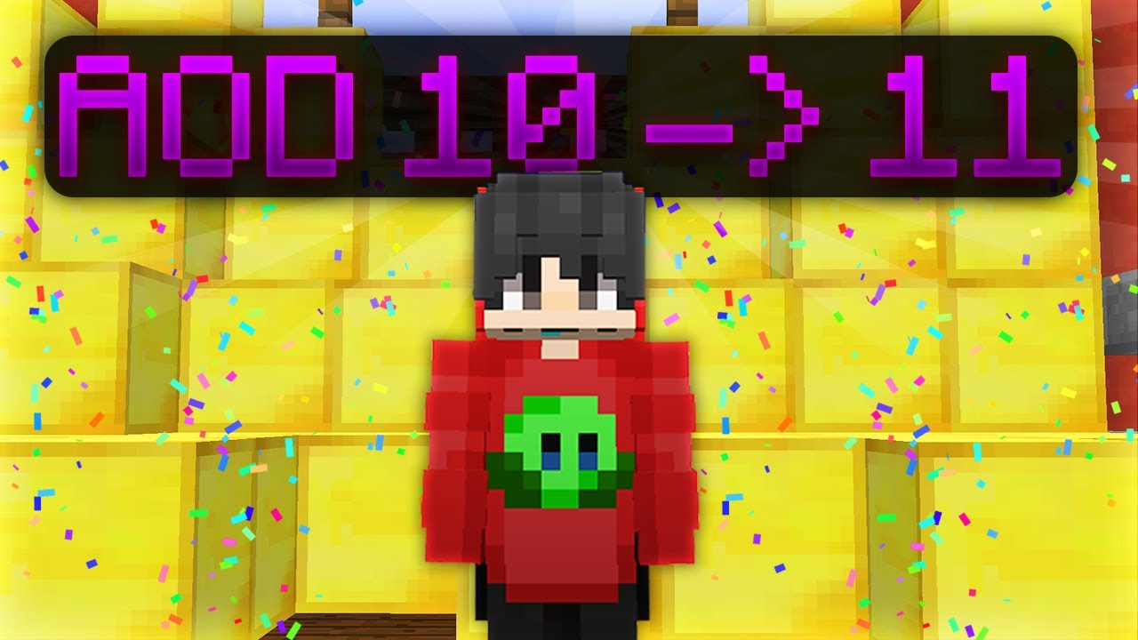 Spending 50 MILLION Coins in Hypixel Skywars