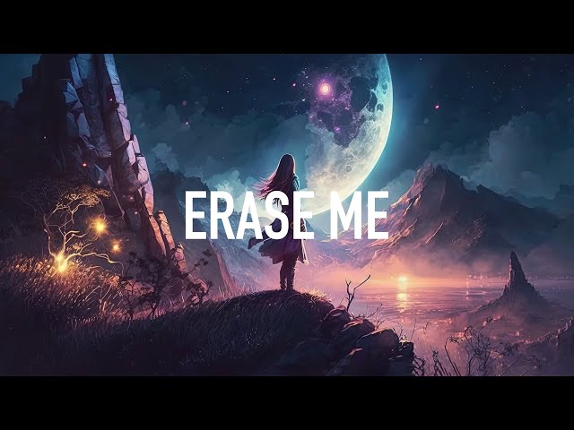 LEUTHERO - Erase Me (Lyrics) feat. Josh Rubin 