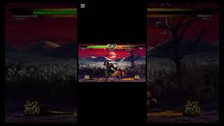SamSho #samuraishodown #streamer #hattorihanzo #ninja #fightinggames #oldschoolgaming #beatemup