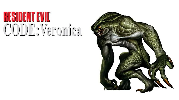 Resident Evil Code Veronica - Here They Come Exten...