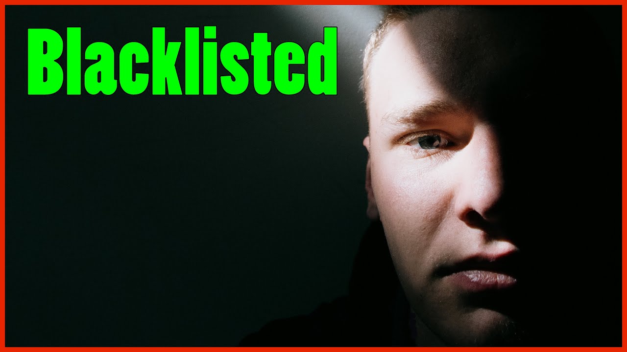 Canada's Social Credit Scores Are In: This is very disturbing