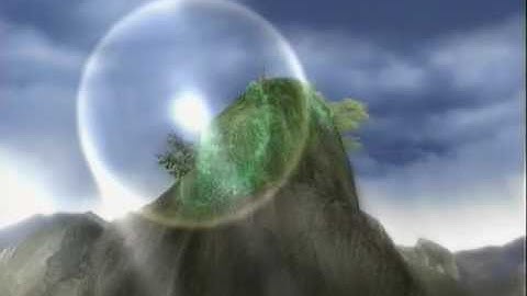 Okami without cell-shading