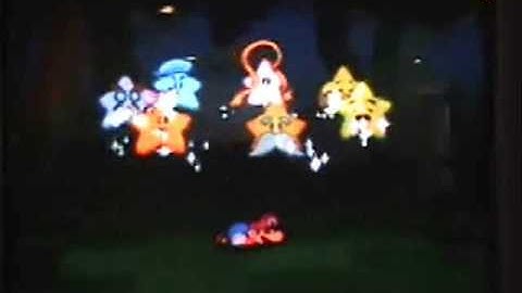 paper mario 64 playthrough prolouge part 1( a plea from the stars? )