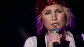 YouTube   Sugarland   Already Gone LIVE On The Inside DVD HQ