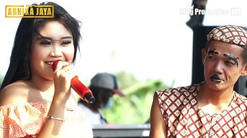 Sebates Batur - Ajeng Nabilla - New Arnika Jaya Live Desa Ampel Ligung Majalengka
