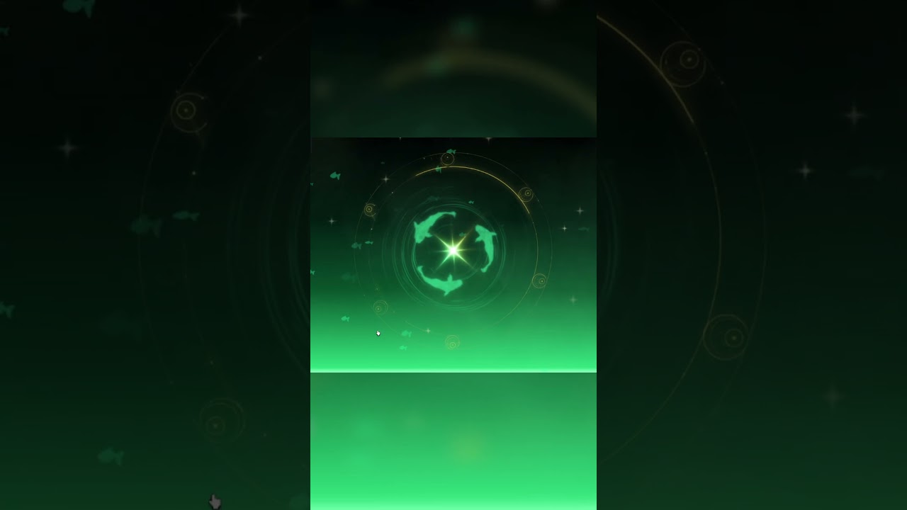 Lumenpool Cutscene - 1 in 220,000,000 | Sol's RNG (Not my video) 