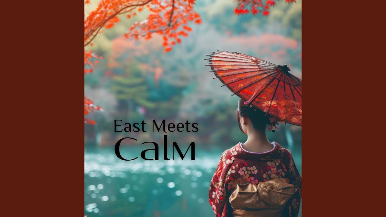 Whispers of the Orient