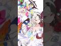 チューリングラブ feat. Sou/ナナヲアカリ covered 堕天みろ＆姫守ほたる #shorts #歌ってみた #vtuber