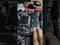 Gigabyte H610mk DDR4 I5 14400 16Gb 3200mhz DDR4 Crucial Ram 500Gb Ssd Sata Gigabyte H610mk DDR4 I5 14400 16Gb 3200mhz DDR4 Crucial Ram 500Gb Ssd Sata