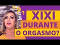 5 COISAS QUE VOCÊ PRECISA SABER SOBRE EJACULAÇÃO FEMININA