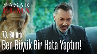 Yıldız, Nadirden Ayrılıyor... - Yasak Elma 70. Bölüm