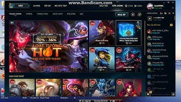 Nạp 1000rp, Đổ 10 xúc sắc tỷ phú Poro, mở 6 rương tuyết rơi, 1 rương báu vua Poro và cái kết bất ngờ