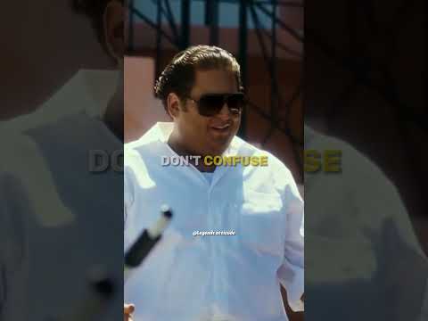 Don't Confuse My Personality ~ Efraim Diveroli Attitude Status~ Motivation Whatsapp Status