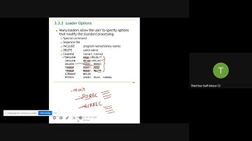 CST305 CSE M4  Loader Design options