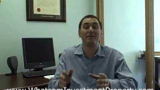 Bellingham, WA Investment Property: Where Do You Find Cheap Wholesale Real Estate In Whatcom County