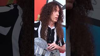 Marty Friedman's Megadeth SECRET