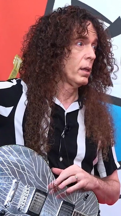 Marty Friedman's Megadeth SECRET