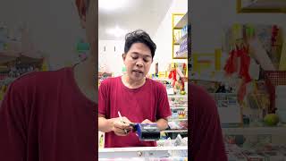 Ga bisa narik 100juta