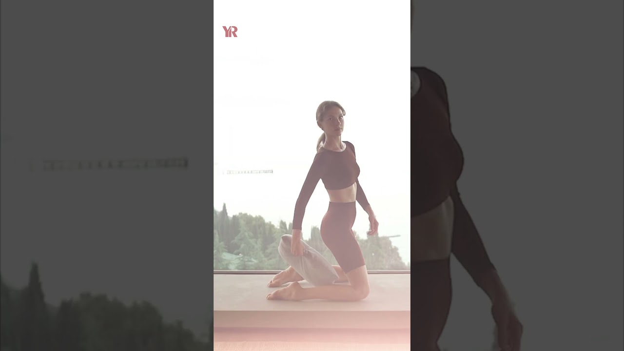 КАК продлить МОЛОДОСТЬ? ПРОСТОЙ СПОСОБ #развитиегибкости #растяжка #тренировкадома