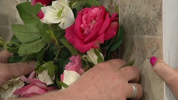 Magic Hooks Set of 10 Reusable Mini Hooks on QVC