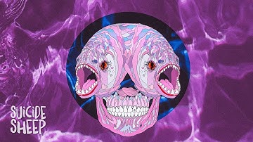 Cartoon, Jéja - Piranha (ft. Pluuto) (Official Music Video)