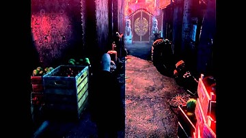 Hitman Absolution - Thumbs Up Guide