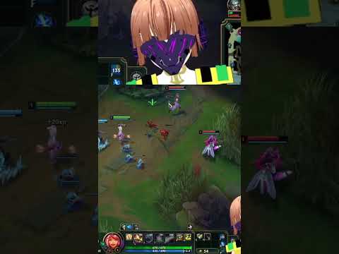 僕がADCをしたくない理由 | #jomakota (#Twitch)