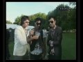 Outlandish ( Waqas) Funniest Interview Ever in London Mela 2009