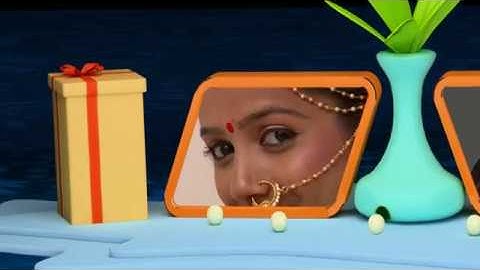 3D Fx 0120 - RUCKUSSFX Edius Transition