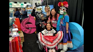 2020 Los Angeles Travel and Adventure Show