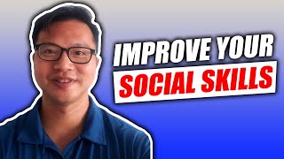 How to Improve Your Social Skills | Get Better Socially | Improve Communication Skills | Social Tips screenshot 5