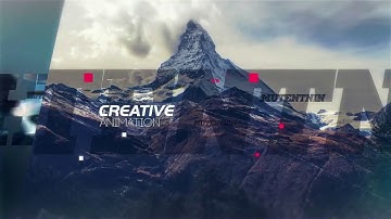 Elegant Slideshow | After Effects Project - Envato elements