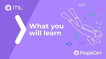 Welcome to ITIL Management Practices: Driving Change Effectively