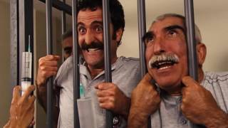 Arif ve Osman Aga Deliler Hastanesinde | Full Yok Böyle Komedi | 79. Bölüm