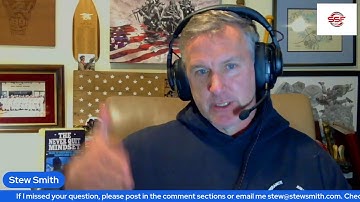 Spring Training Transition Into Summer Phase + LIVE QA / CSS Critiques