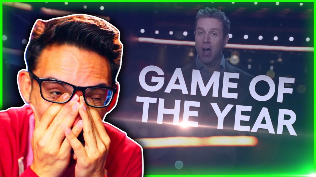 The Game Awards 2023 nominations have been stirring up a LOT of drama!, Game  Awards 2023