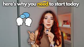 I speak 3 languages every day: here's why you can't speak in your target language (yet)