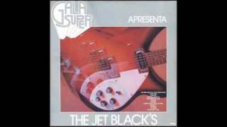 The Jet Blacks - Theme For Young Lovers - 1982.wmv