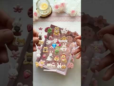Journal Book💎🌷#shortvideo #shortsviral