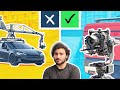 We Killed Our Camera Car. This Is It’s Replacement.