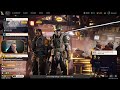 Arc Raiders LIVE | Leveling to MAX &amp; Epic Arc Hunting! Dutch + EN Subs