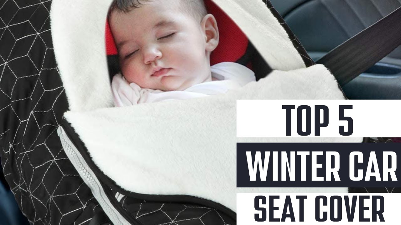 Buckle Me Baby Car Seat Safety Coats Kickstarter Video - Full 