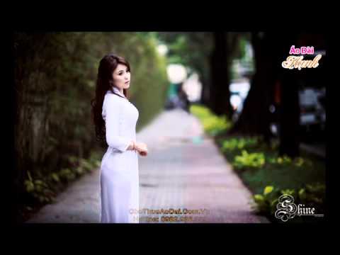 thuê áo dài hcm New Update Cho thuê áo dài trắng học sinh tại TPHCM