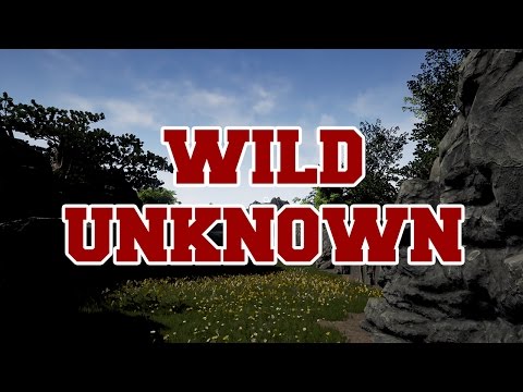 Wild Unknown Video